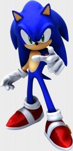 Top 10 Retro Games - Sonic 