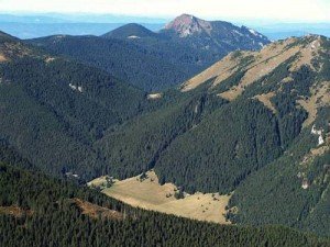 The Top 10 Most Scenic Landscapes - The Tatra Mountains