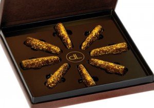 Top 10 Small Gift for Holidays - Chocolates