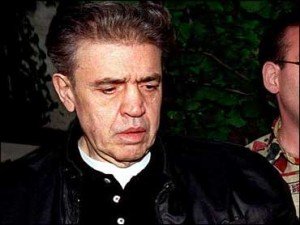 Top 10 Gangsters - Vincent Gigante