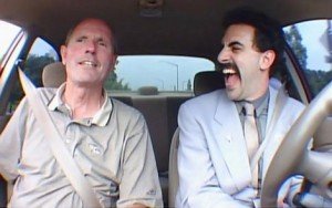 Top 10 Easy Business Ideas - Become A Driving Instructor 