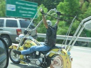 Top 10 Most Dangerous Sports - Motorcycling