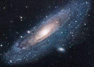 Top 10 Space Facts - Universe Expansion Speed