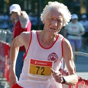 Top 10 Bucket List Ideas - Run a Marathon