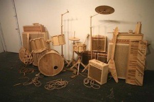 Top 10 Hobbies - Woodwork