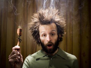 Top 10 Easiest Ways To Kill Yourself - Putting Your Finger In The Socket/Leaving The Gas On